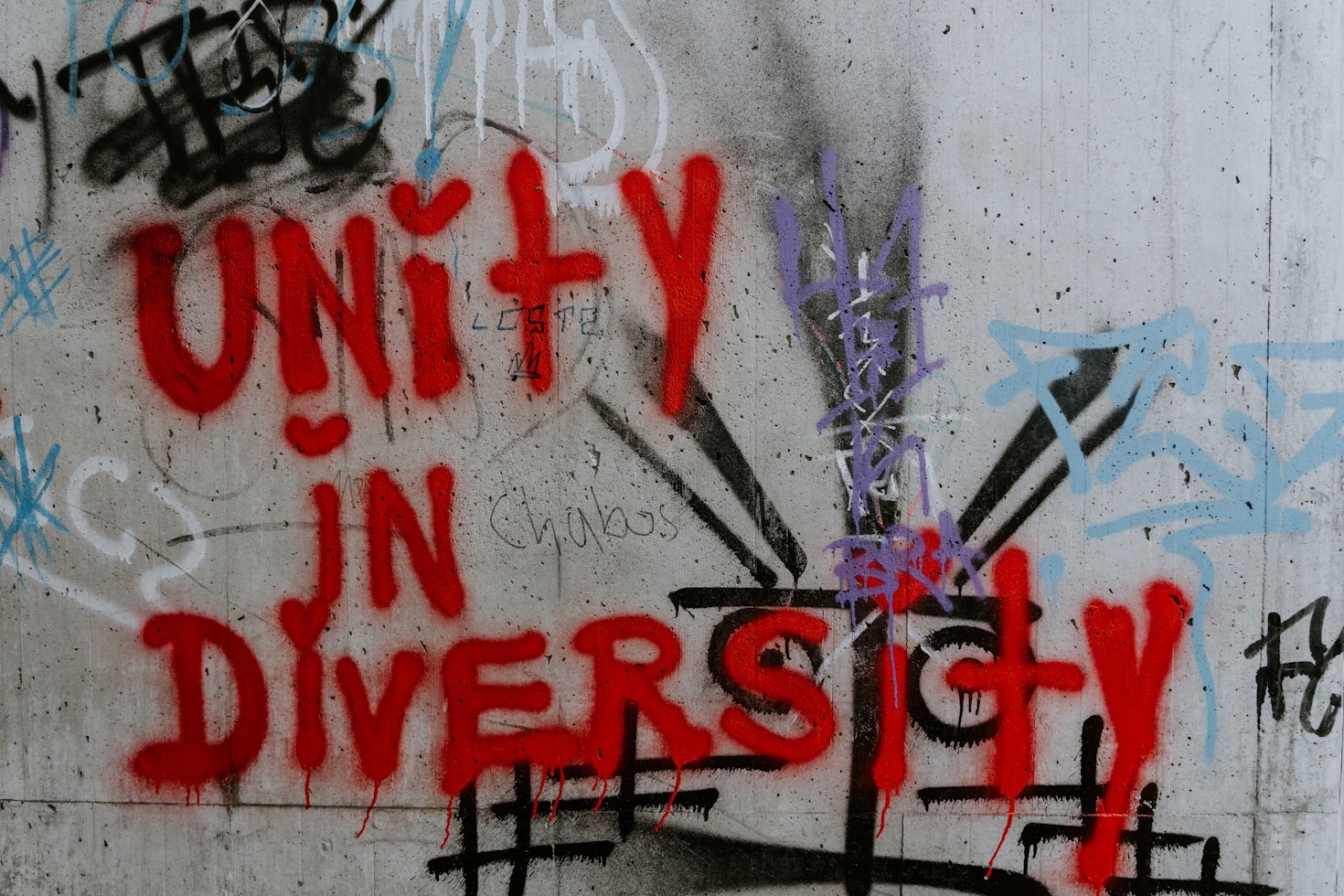 Come coinvolgere le comunità nel cambiamento sociale